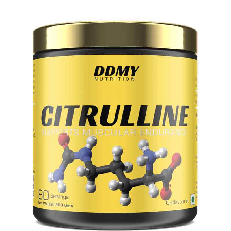 Citrulline 200gm