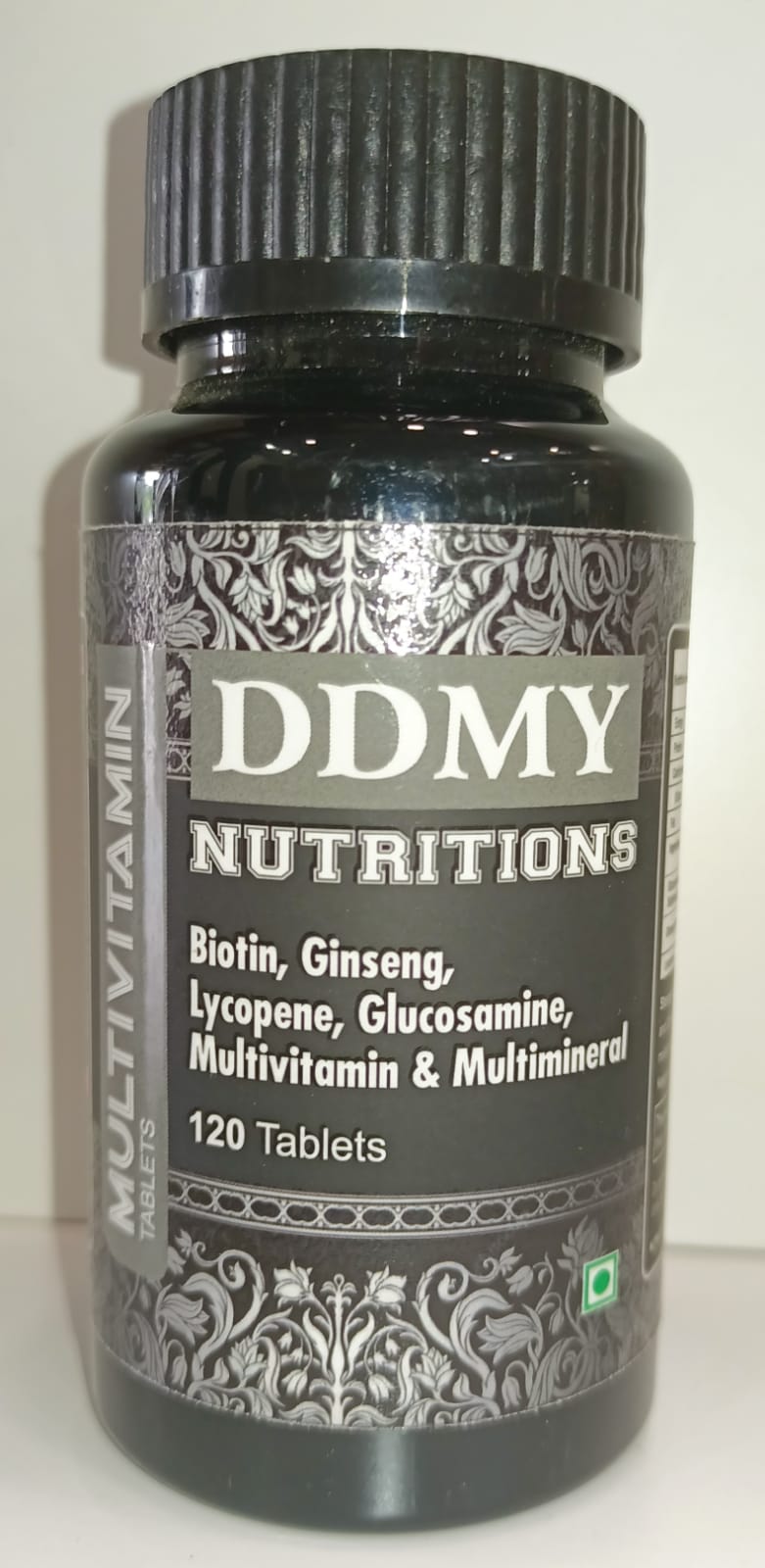 DDMY NUTRITION